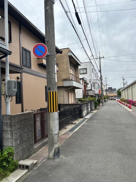 宇治市小倉町西浦の中古一戸建て