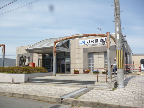 京都市伏見区深草大亀谷八島町の土地(JR藤森駅(JR奈良線))