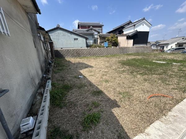 京都市伏見区深草大亀谷万帖敷町の売土地