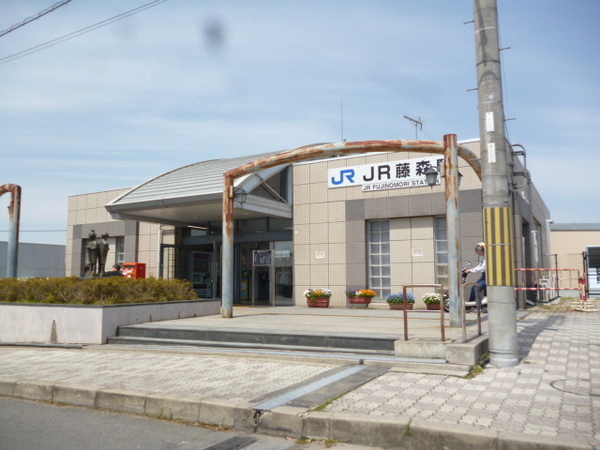 京都市伏見区深草大亀谷万帖敷町の土地(JR藤森駅(JR奈良線))