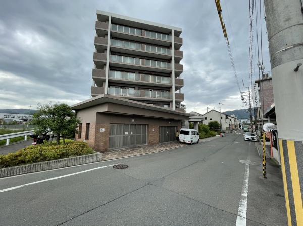 ＢＥＬＩＳＴＡ京都山科