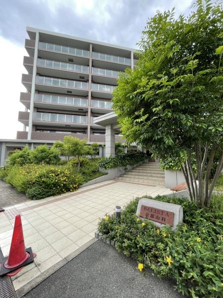 ＢＥＬＩＳＴＡ京都山科