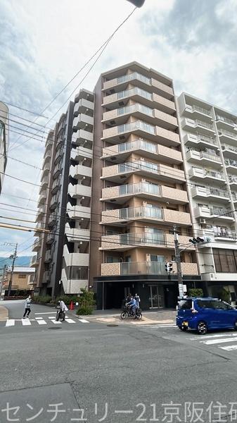 プレサンスロジェ山科音羽