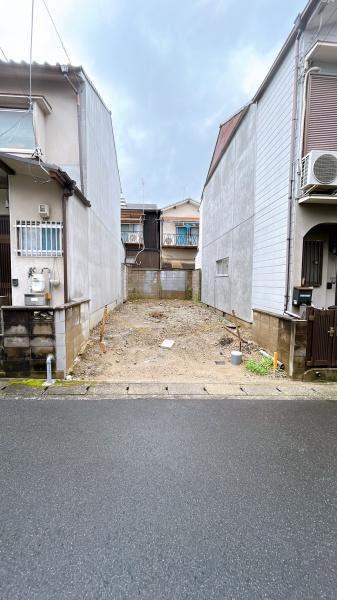 京都市伏見区醍醐外山街道町の新築一戸建