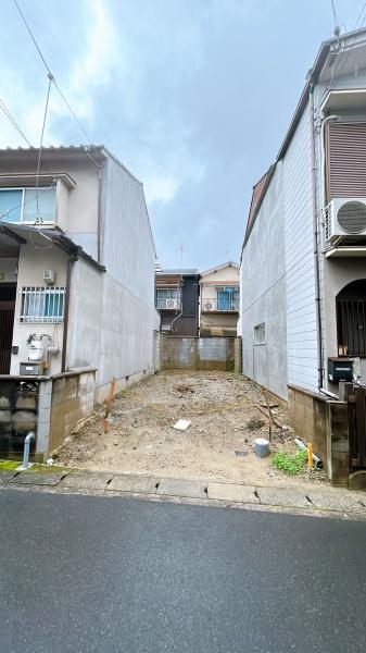 京都市伏見区醍醐外山街道町の新築一戸建