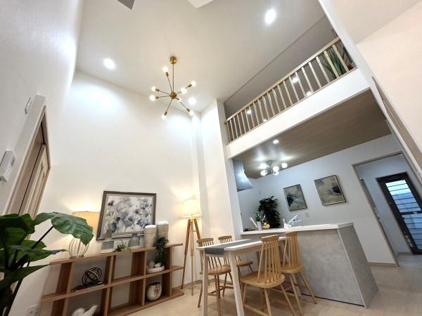 京都市伏見区桃山水野左近西町の中古一戸建て