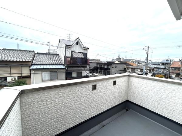 京都市伏見区桃山水野左近西町の中古一戸建て
