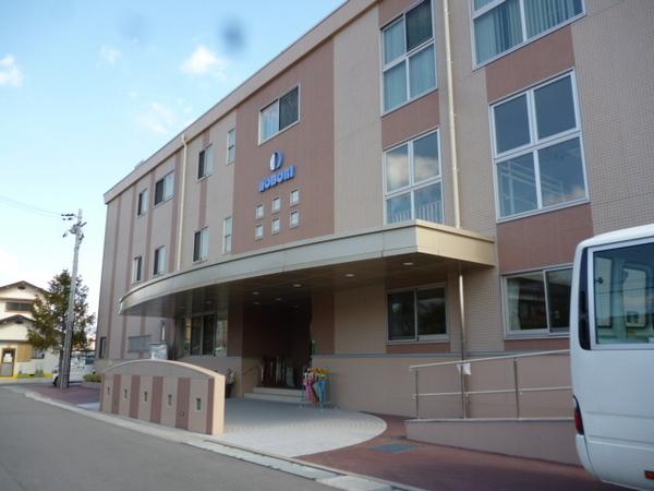 宇治市木幡御蔵山の土地(登り保育園)