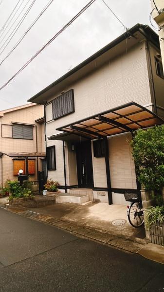 宇治市小倉町西浦の中古一戸建