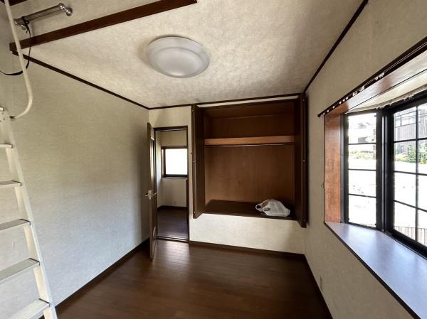 宇治市神明石塚の中古一戸建て