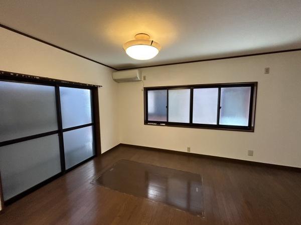 宇治市神明石塚の中古一戸建て