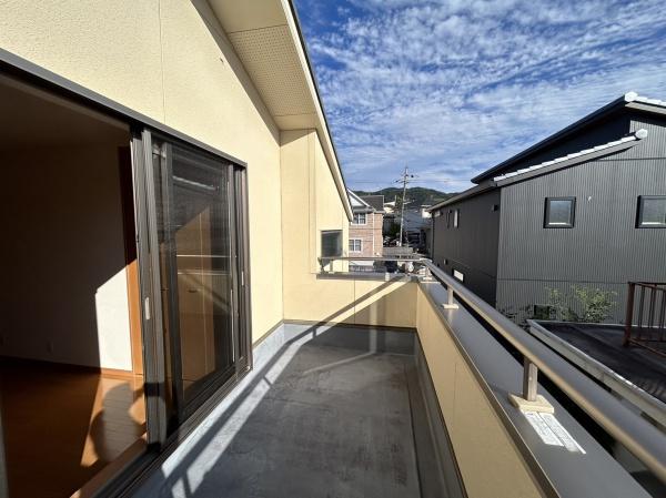 宇治市木幡御蔵山の中古一戸建