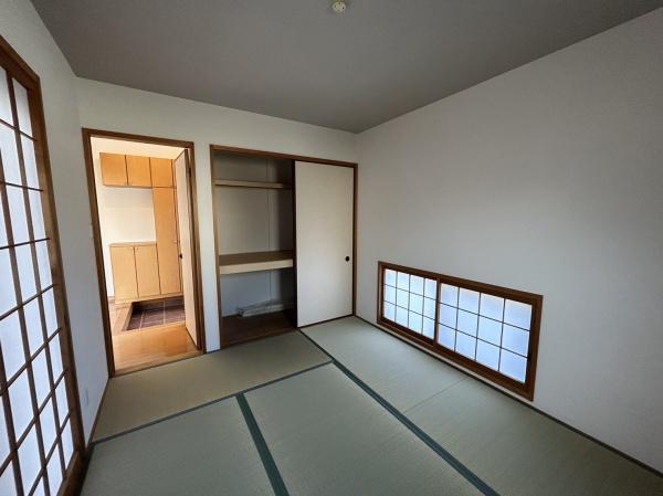 宇治市木幡御蔵山の中古一戸建