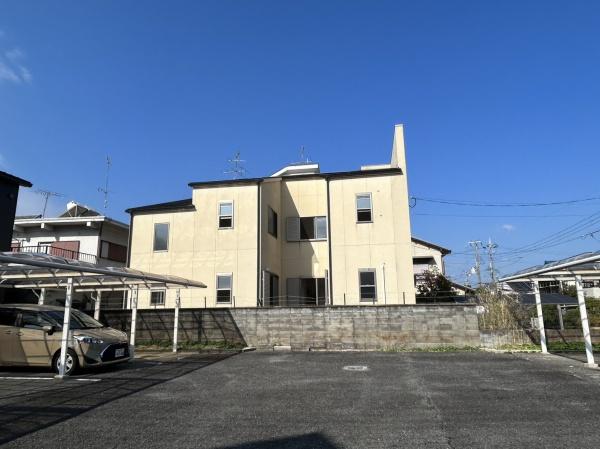 宇治市木幡御蔵山の中古一戸建