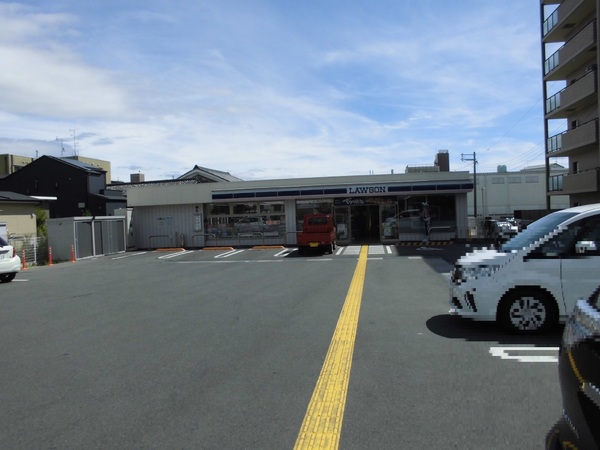 宇治市広野町東裏の中古一戸建て(ローソン大久保茶屋裏店)