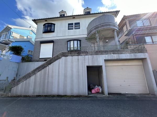 宇治市広野町宮谷の中古一戸建