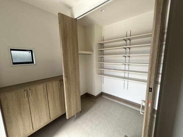 宇治市伊勢田町砂田の新築一戸建