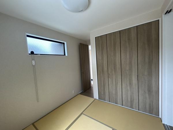 宇治市伊勢田町砂田の新築一戸建