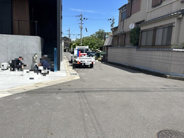 宇治市宇治半白の中古一戸建て