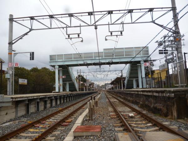 ユニ宇治マンション1号館(木幡駅(JR奈良線))