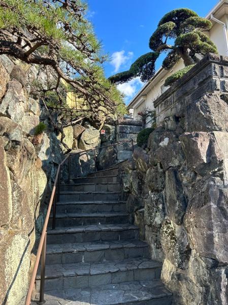 枚方市楠葉丘２丁目の中古一戸建て