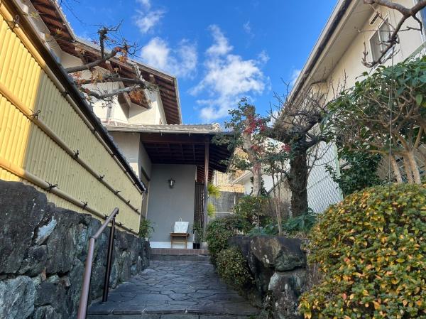 枚方市楠葉丘２丁目の中古一戸建て