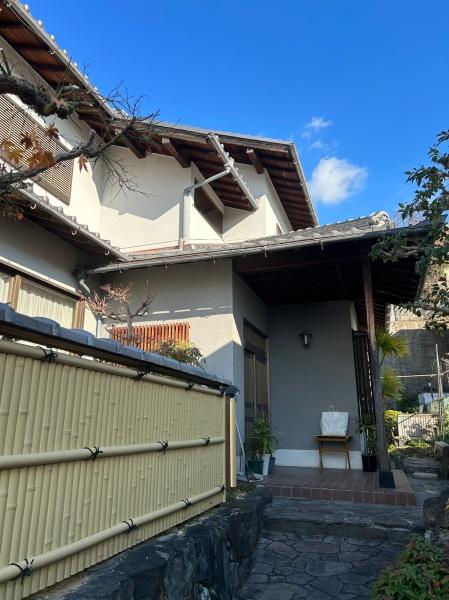 枚方市楠葉丘２丁目の中古一戸建て