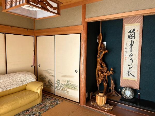 枚方市楠葉丘２丁目の中古一戸建て