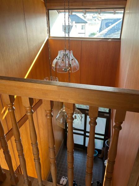 枚方市楠葉丘２丁目の中古一戸建て