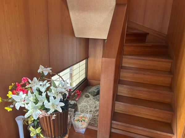 枚方市楠葉丘２丁目の中古一戸建て