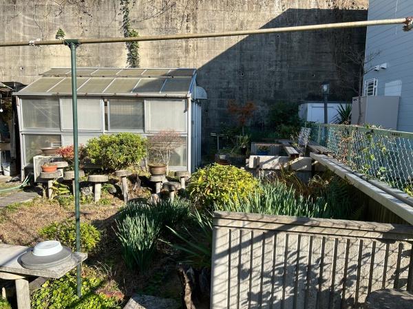 枚方市楠葉丘２丁目の中古一戸建て