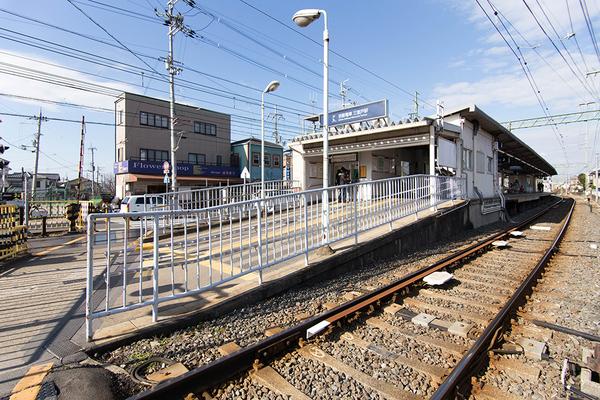 コスモウイング宇治(三室戸駅(京阪宇治線))