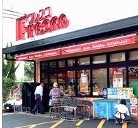 京都市伏見区向島津田町の新築一戸建(フレスコ向島店)