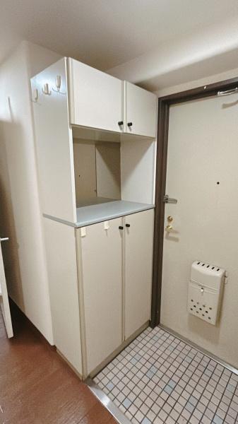プレセランス山科