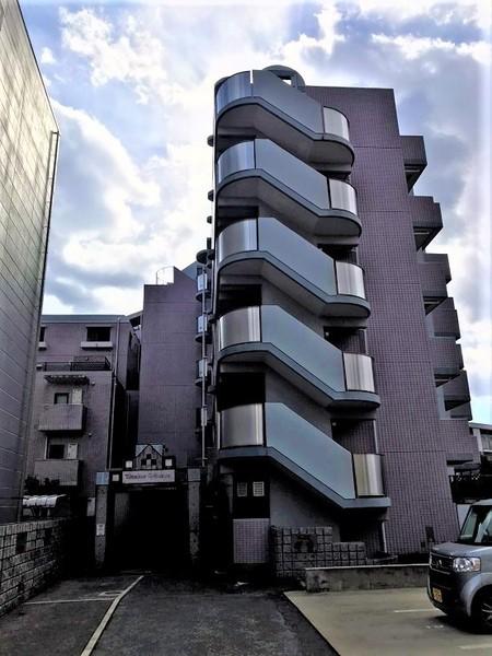 プレセランス山科
