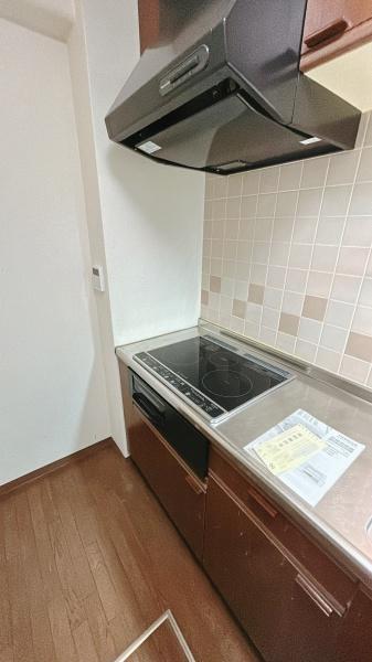 プレセランス山科