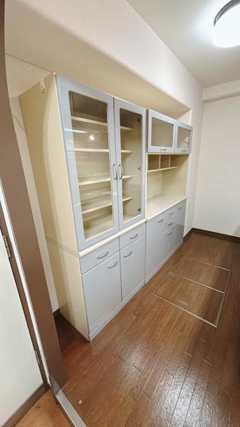 プレセランス山科