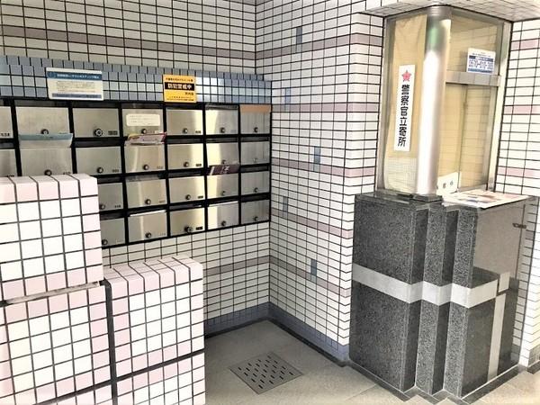 プレセランス山科