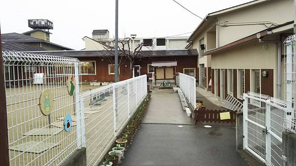 宇治市木幡檜尾の土地(宇治市立木幡保育所)