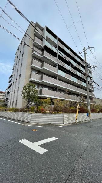 プレミスト山科椥辻ザ・テラス