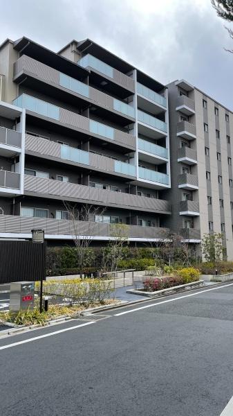 プレミスト山科椥辻ザ・テラス