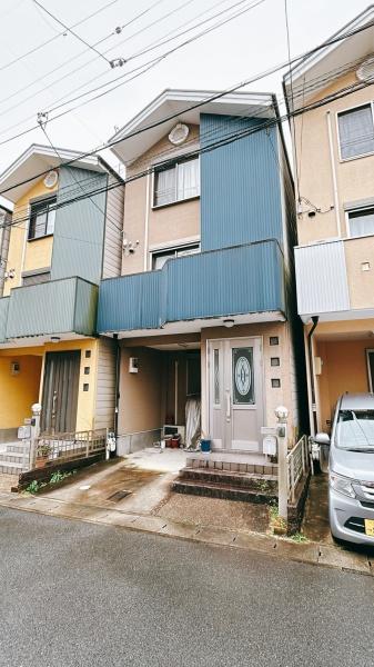 京都市伏見区日野林の中古一戸建