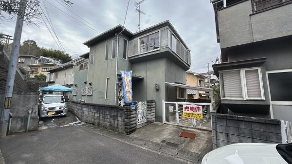 宇治市宇治東山の中古一戸建て(その他)