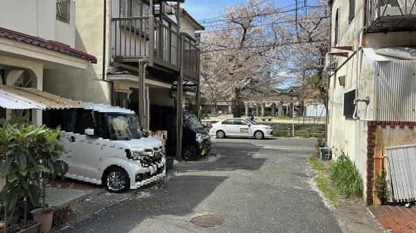 京都市山科区大宅甲ノ辻町の中古一戸建て