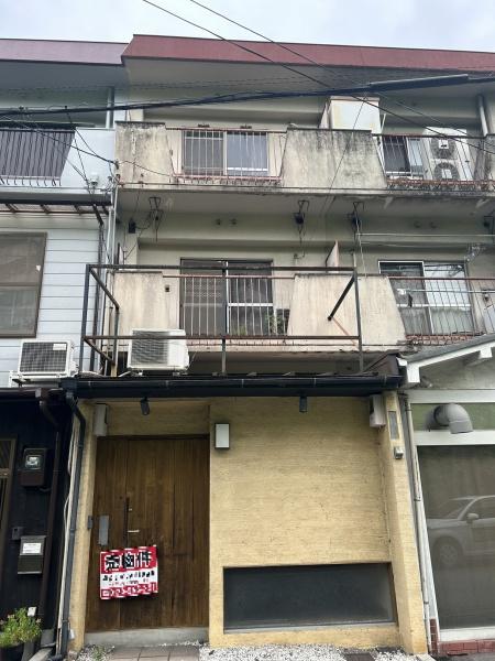 京都市伏見区桃山町日向の中古一戸建