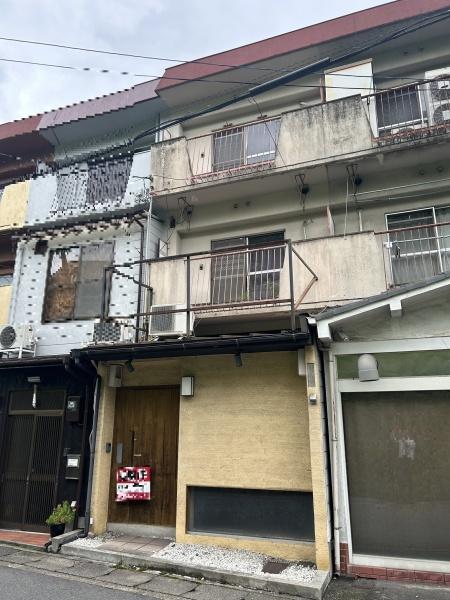 京都市伏見区桃山町日向の中古一戸建