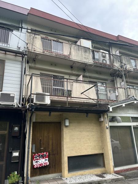 京都市伏見区桃山町日向の中古一戸建