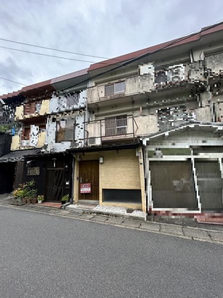 京都市伏見区桃山町日向の中古一戸建