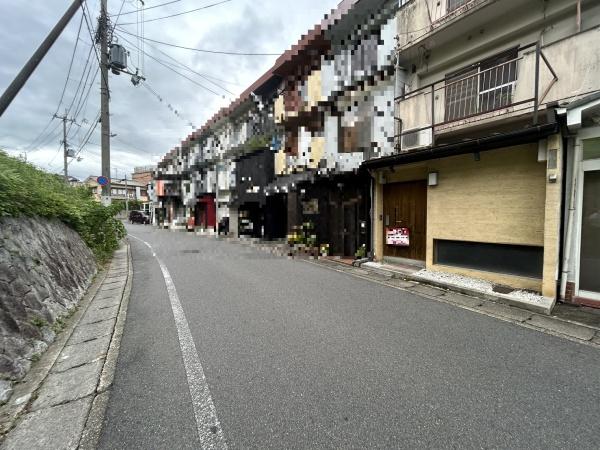 京都市伏見区桃山町日向の中古一戸建て