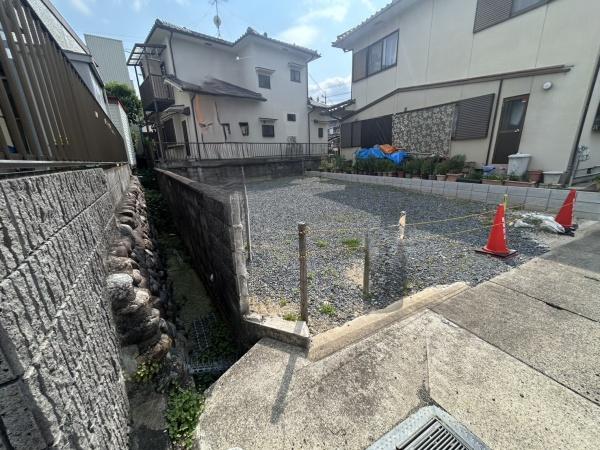 宇治市羽拍子町の新築一戸建